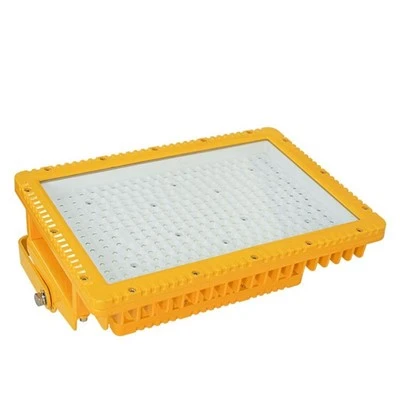 80W বিস্ফোরণ-প্রমাণ LED ফ্লাডলাইট