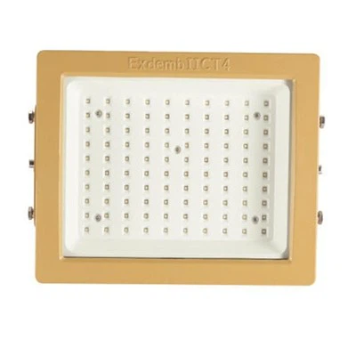ATEX LED বিস্ফোরণ প্রুফ হ্যাজার্ড লাইট