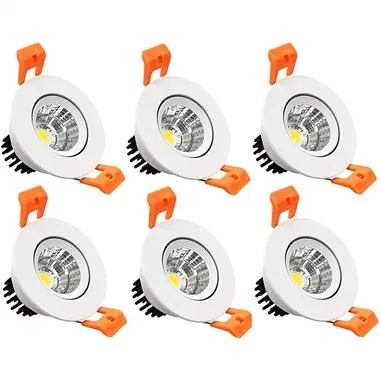 কলিংউড LED Downlights