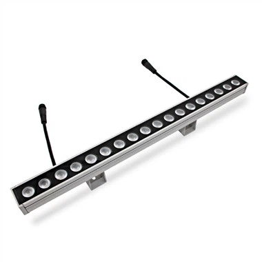 বাণিজ্যিক LED ওয়াল ওয়াশার লাইট