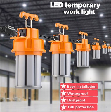 ট্রাকের জন্য নির্মাণ লাইট