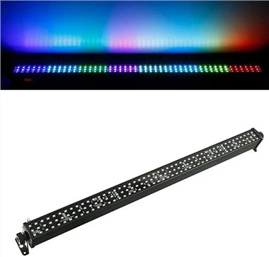 Dmx Rgb LED ওয়াল ওয়াশার