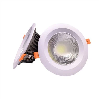 Recessed রান্নাঘর সিলিং ডাউনলাইট
