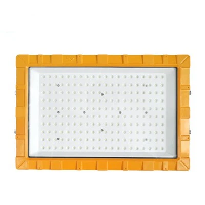 বিস্ফোরণ প্রমাণ LED আলো ফিক্সচার