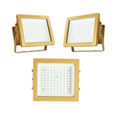 বিস্ফোরণ প্রমাণ LED লাইটিং ক্লাস 1 বিভাগ 1