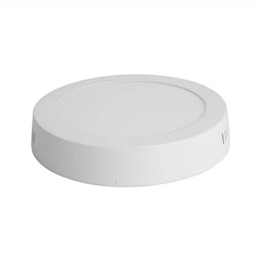 ফ্ল্যাট প্যানেল LED লাইট সারফেস মাউন্ট
