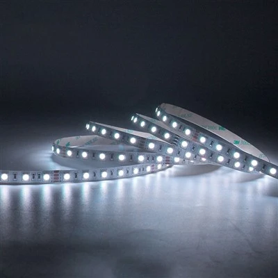 উচ্চ CRI 95+ 5050 24V LED স্ট্রিপ লাইট