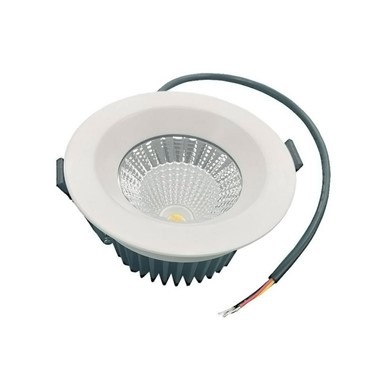 LED সিলিং Recessed Downlights