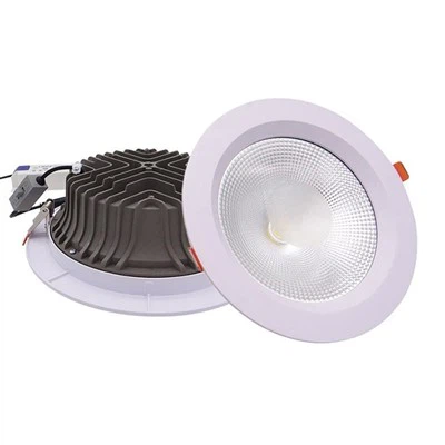 LED ডাউনলাইট 4 ইঞ্চি 7w