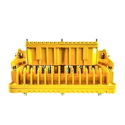 LED বিস্ফোরণ প্রমাণ বাতি