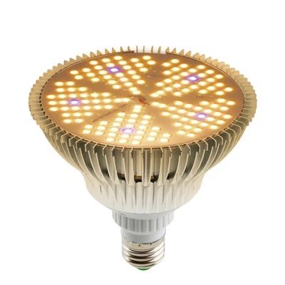 LED গ্রো লাইট বাল্ব ফুল স্পেকট্রাম
