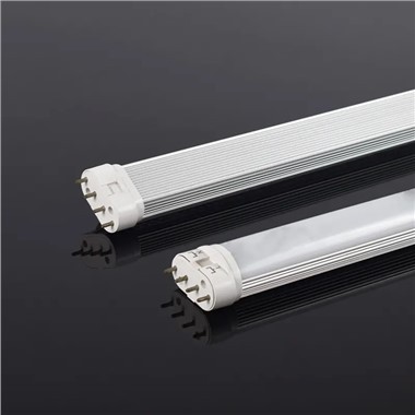 একটি 2G11 বেস সহ LED লাইট বাল্ব