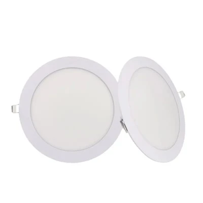 LED Recessed সিলিং লাইট dimmable