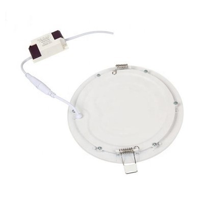 ড্রপ সিলিং এ LED Recessed আলো