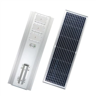 LED সোলার স্ট্রিট লাইট 90w