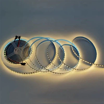 LED স্ট্রিপ লিভিং রুম