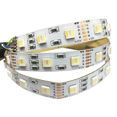 LED স্ট্রিপ Rgb 5050 20মি