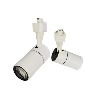 LED ট্র্যাক আলো হেডস