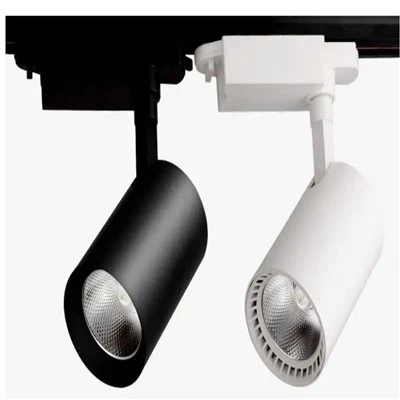 LED ট্র্যাক আলো আধুনিক