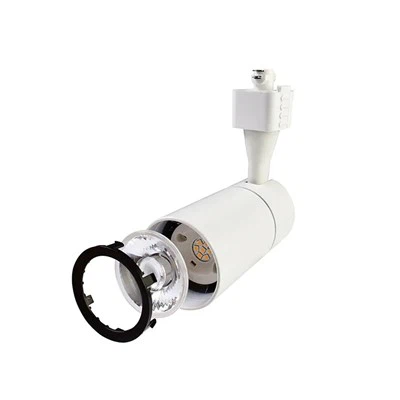 LED ট্র্যাক আলো সিস্টেম