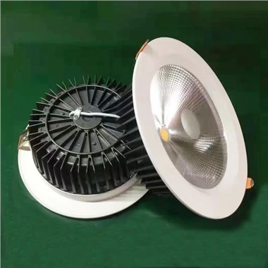 মিনি ডাউনলাইট বাথরুম