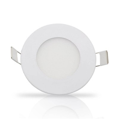 বহিরঙ্গন Recessed LED সিলিং লাইট
