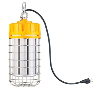 পোর্টেবল LED কাজ হালকা Bunnings