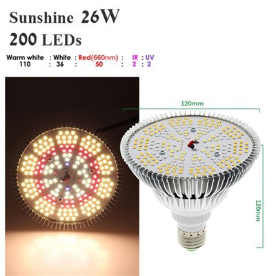 লাল আলোর বাল্ব