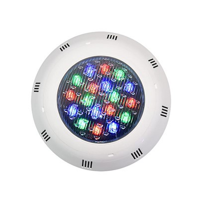 আরজিবি LED আন্ডারওয়াটার ফাউন্টেন সুইমিং পুল লাইট