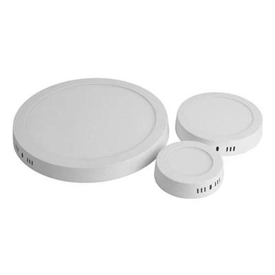 বৃত্তাকার LED প্যানেল আলো