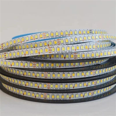 SMD 2835 সিরিজ নমনীয় LED স্ট্রিপ