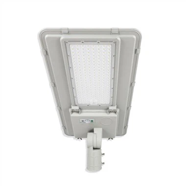 বিল্ট ইন ব্যাটারি সহ সোলার স্ট্রিট লাইট