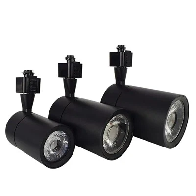 আর্টওয়ার্কের জন্য ট্র্যাক লাইট