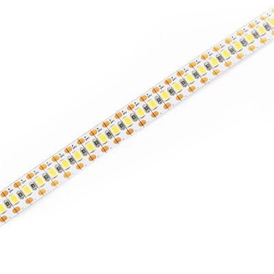 আল্ট্রা স্লিম হাই CRI 95 প্লাস 24V LED স্ট্রিপ লাইট