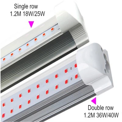 গাছপালা জন্য Uv বাতি