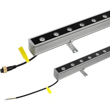 ওয়াল ওয়াশ লিনিয়ার LED