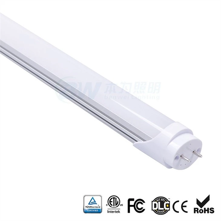 t8 led emergency lamp