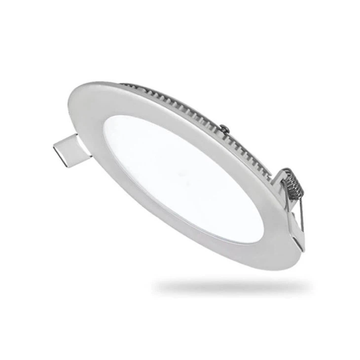 Thin Led Recessed Ceiling Lights