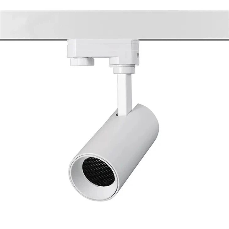 Track Lighting For Home Office