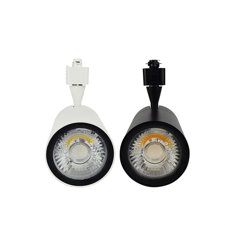 Track Lighting With Remote