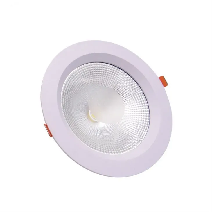Twin Recessed Led Downlights