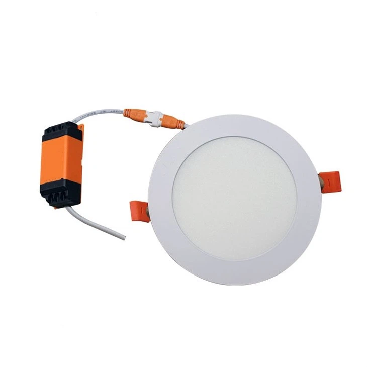 উষ্ণ অনুজ্জ্বল নেতৃত্বে recessed
