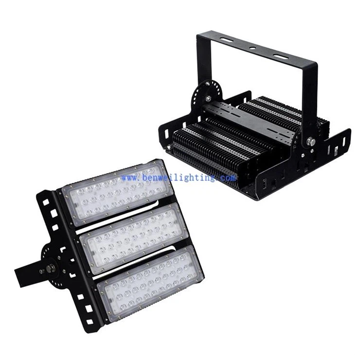 stadium light