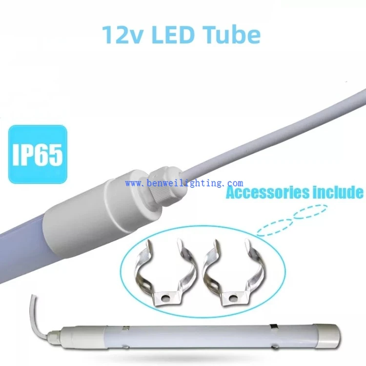 0-12V Dimmable 5000K 12W Chicken Light