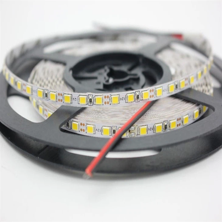 120v Led Strip Lights 10mm
