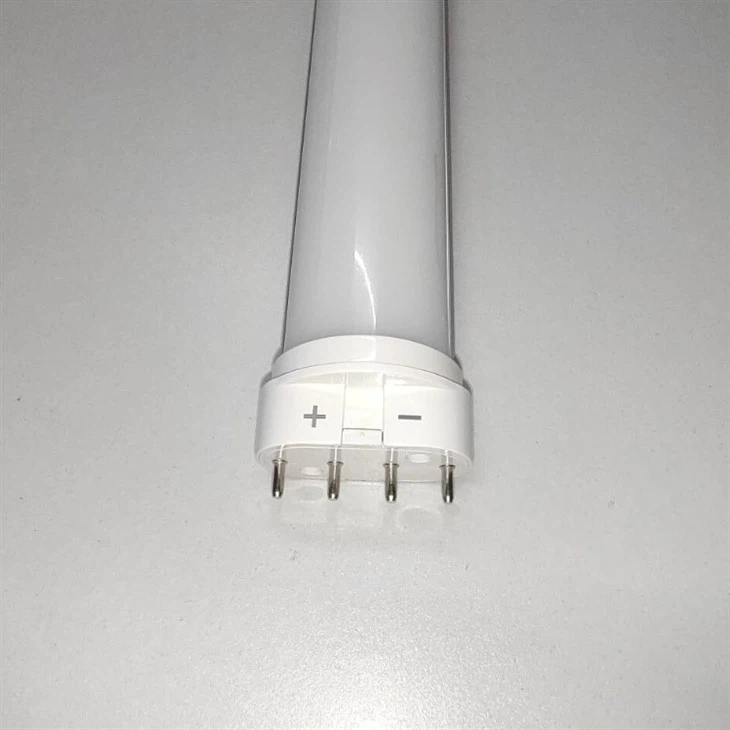 12W 1.2M 4-Pin Led Tube Light