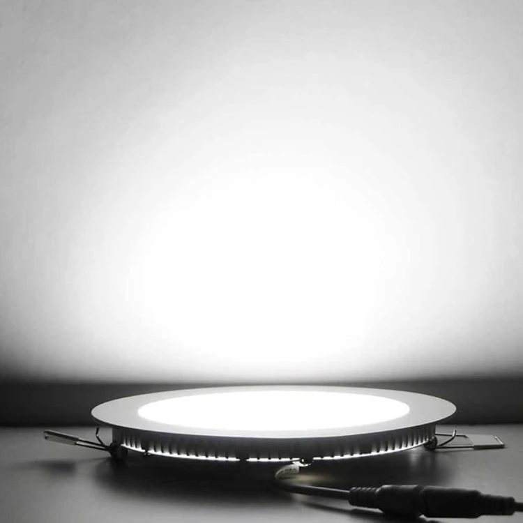 130LM/W 25W 135mm LED Down Light