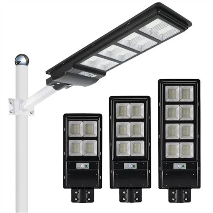 150w Solar Street Lamp 4000k