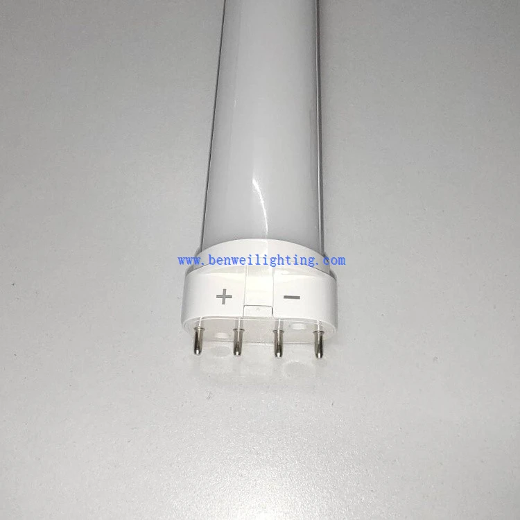 15W 1.2M 4-Pin Led Tube Light