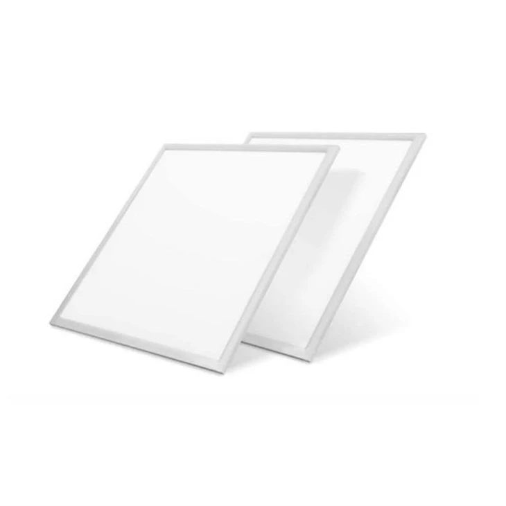 18W 36W 48W Aluminum Iron Led Panel Light